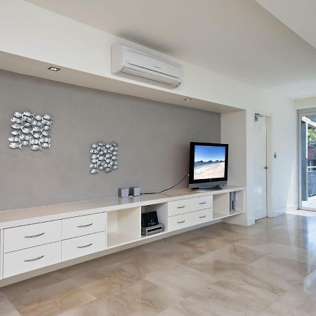 The Domain Unit 2 19 Voyager Close Nelson Bay Exterior photo