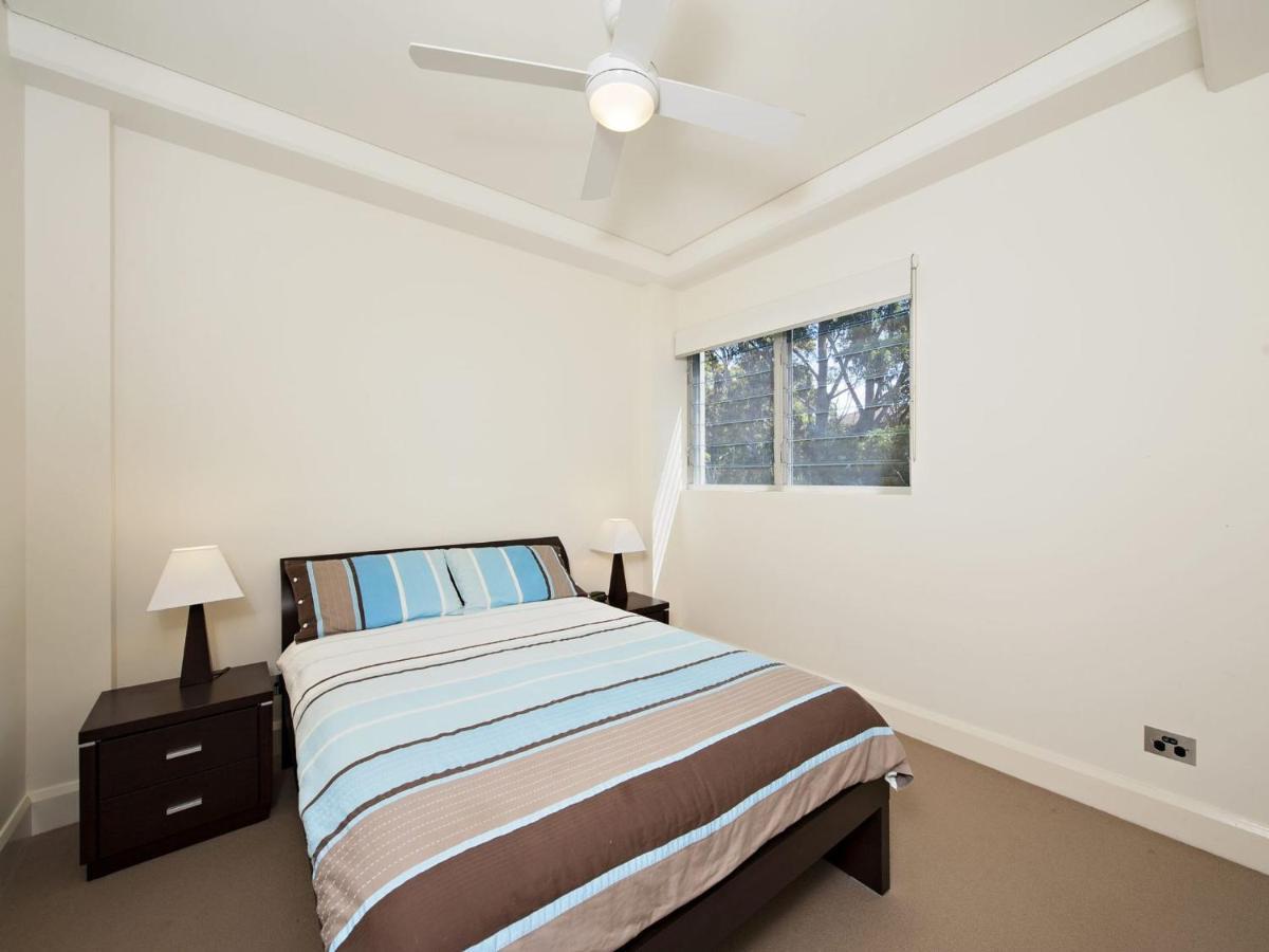 The Domain Unit 2 19 Voyager Close Nelson Bay Exterior photo